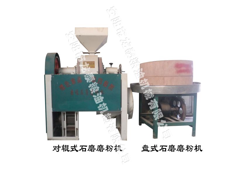 石磨磨粉機(jī)-石磨簡(jiǎn)介、產(chǎn)品規(guī)格 